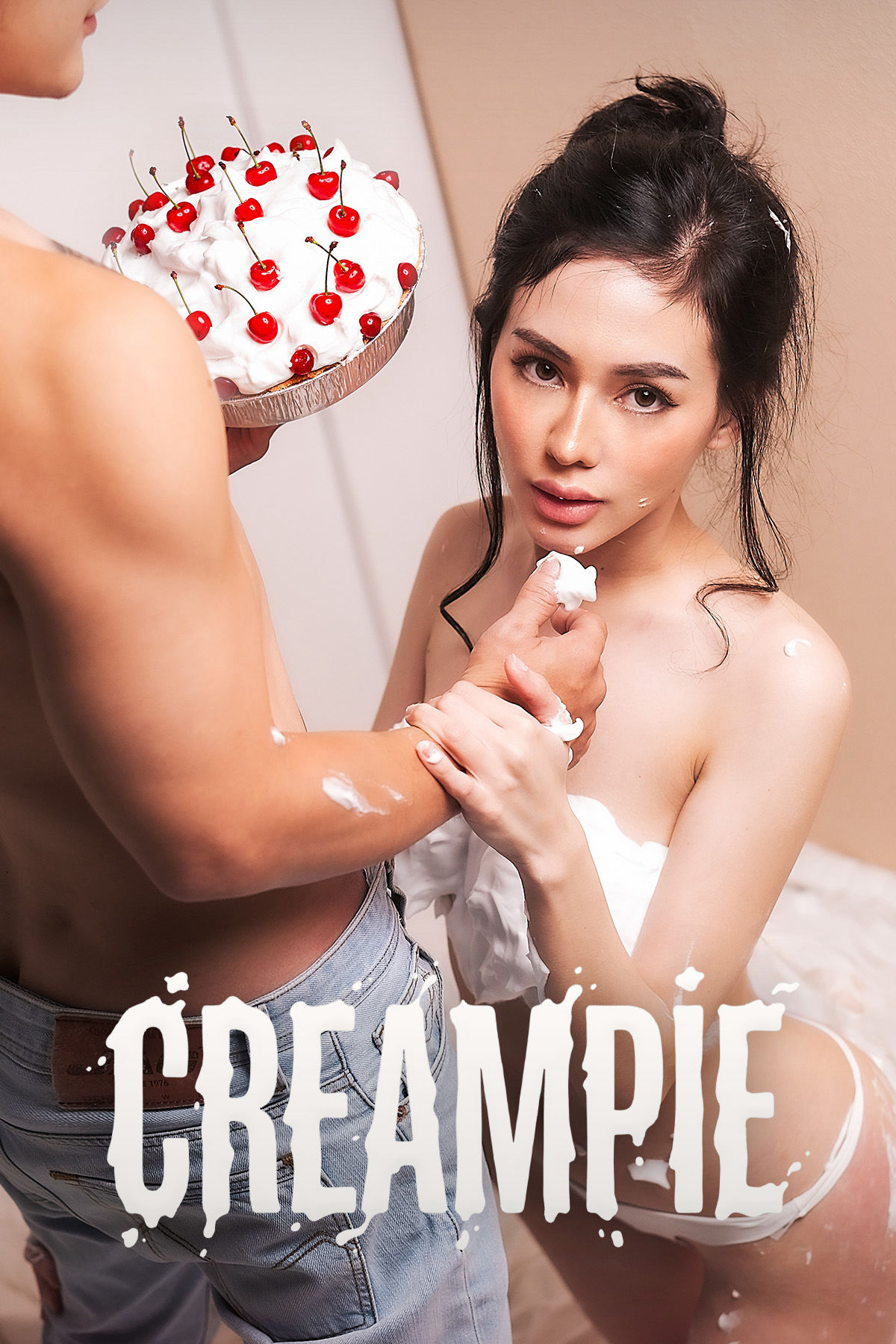 CREAMPIE - Adult